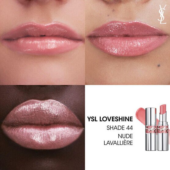 YSL Loveshine YSL LOVESHINE RVS 44
